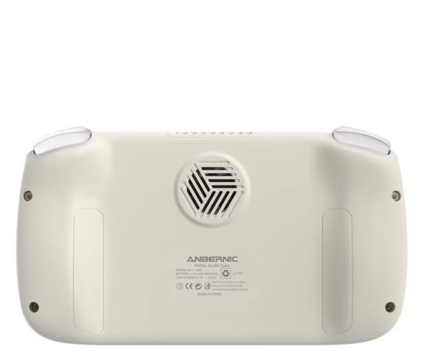 ANBERNIC RG Cube Grey - 1282584 - zdjęcie 2